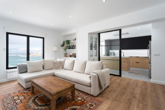 Reforma integral de vivienda